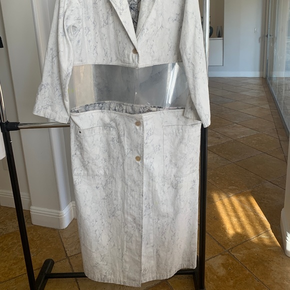 Work Coat - Picture 6 of 8